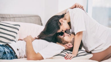 TEST: ¿es tu pareja una persona cariñosa?