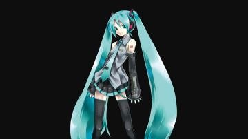 Hatsune Miku, la diva virtual