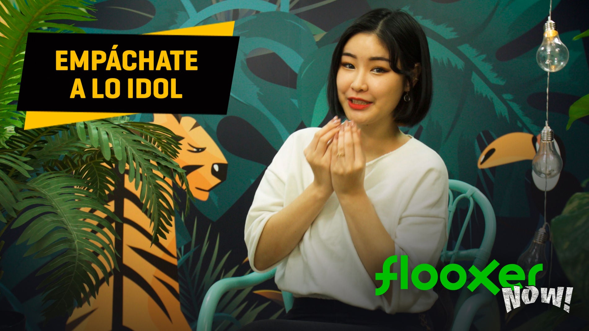 Se nos hace la boca agua