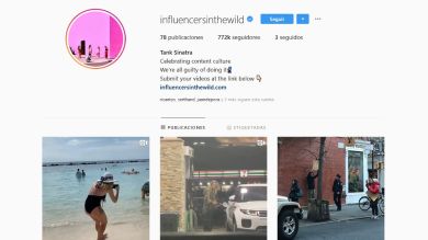 8 vídeos de que demuestran la absurda vida de los influencers detrás de las cámaras