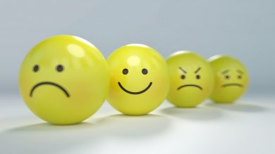 Te contamos el significado de algunos emojis que nadie usa