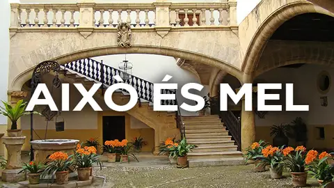 Palabras mallorquinas 2 Palabras mallorquinas 2