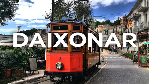 Palabras mallorquinas 6 Palabras mallorquinas 6