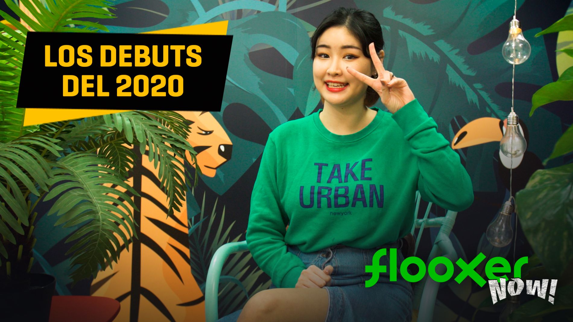 Grupos K-pop que se estrenan