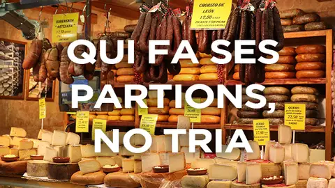 Palabras mallorquinas 13 Palabras mallorquinas 13