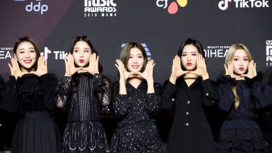 LOONA hace un comeback por sorpresa con 'So What' 