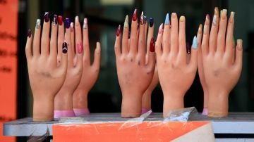 Tendencias de manicura para 2020