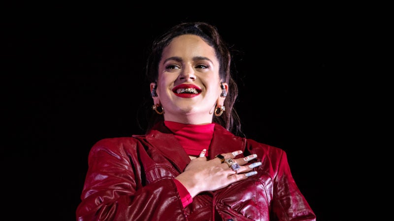 ¿Te has fijado? El emoji que todos los fans de Rosalía usan en secreto