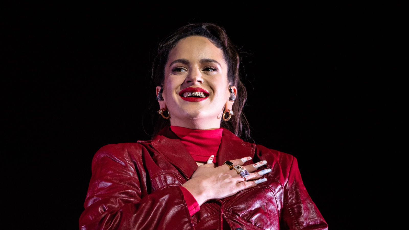 ¿Te has fijado? El emoji que todos los fans de Rosalía usan en secreto