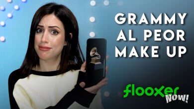 Maquillajes espantosos en los Grammy, bajo la lupa de Anabel Mua