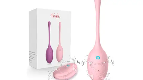 Las innovadoras bolas chinas Las innovadoras bolas chinas