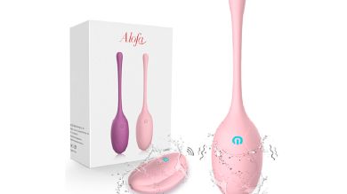 Ocho regalos sexuales que puedes hacer por San Valentín y que no son el satisfyer 