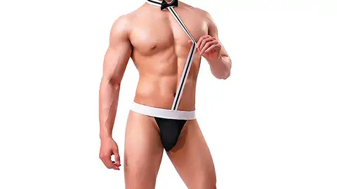 La pajarita-calzoncillo La pajarita-calzoncillo