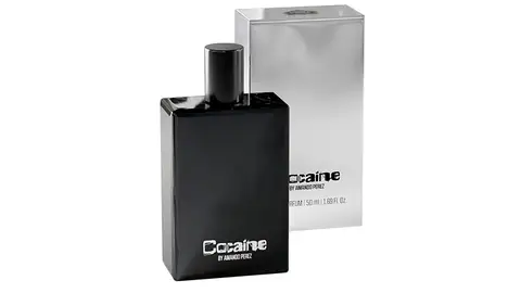 Perfume de feromonas Perfume de feromonas