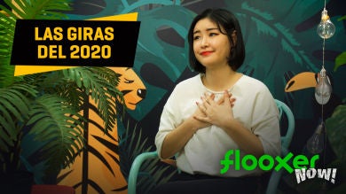 Hyemin analiza las giras K-pop más esperadas de 2020