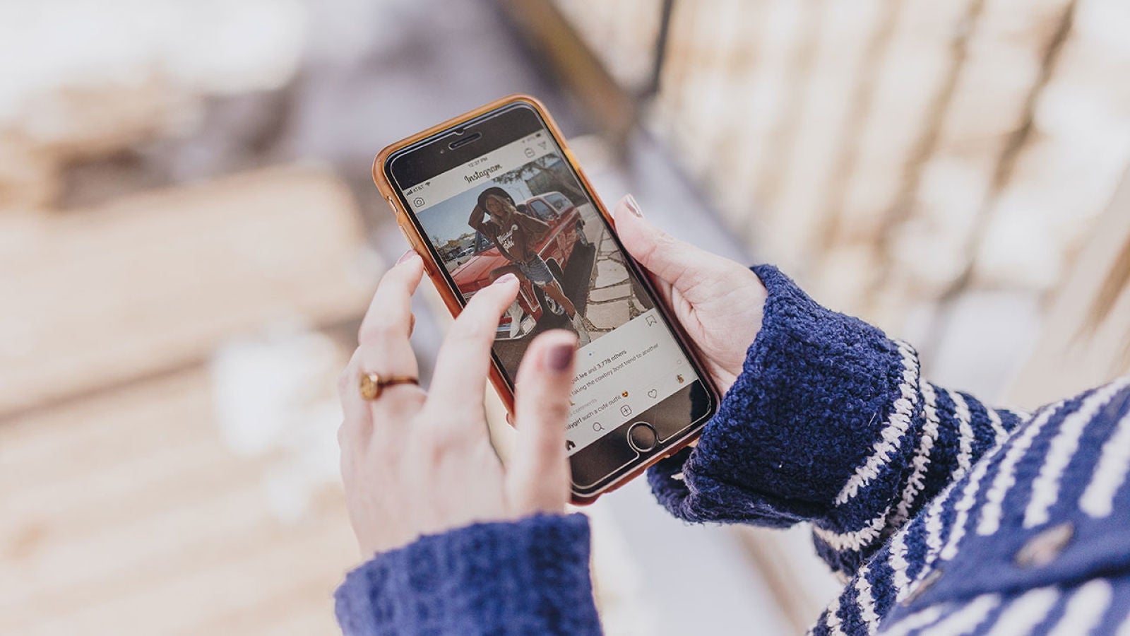 Cómo hacer el directo perfecto en Instagram 