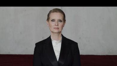 ‘Be a Lady, they said’: el vídeo viral feminista que representa las exigencias a las mujeres 