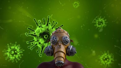 Coronavirus: el fenómeno viral de 2020