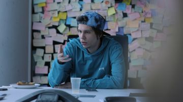 ElRubius, preparando ideas para Virtual Hero