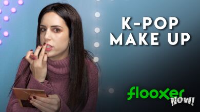 Maquillaje K-pop: Anabel Mua te explica cómo aplicarlo