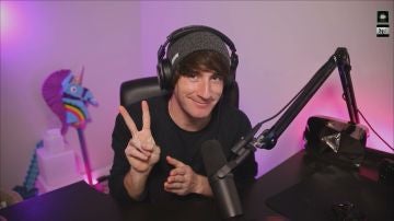 Luzugames, uno de los youtubers más populares de España