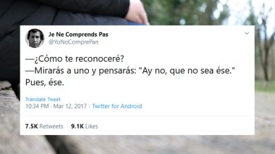¿Cómo te reconoceré?: Los mejores chistes y tuits sobre citas a ciegas