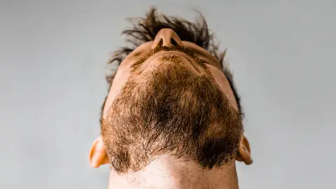 ¡Cuidado con la barba! ¡Cuidado con la barba!