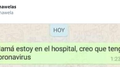 La respuesta de una madre que está arrasando en Twitter: 