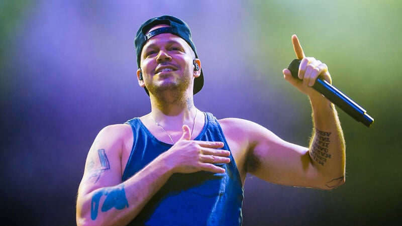 ‘René’, la aplaudida canción autobiográfica de Residente que habla sobre la depresión