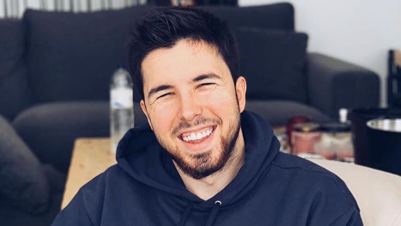Willyrex y Cristiurbi aplazan su boda a 2021 debido al coronavirus