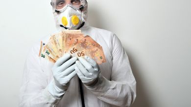 Bulos, pseudoterapias y magufadas sobre el coronavirus