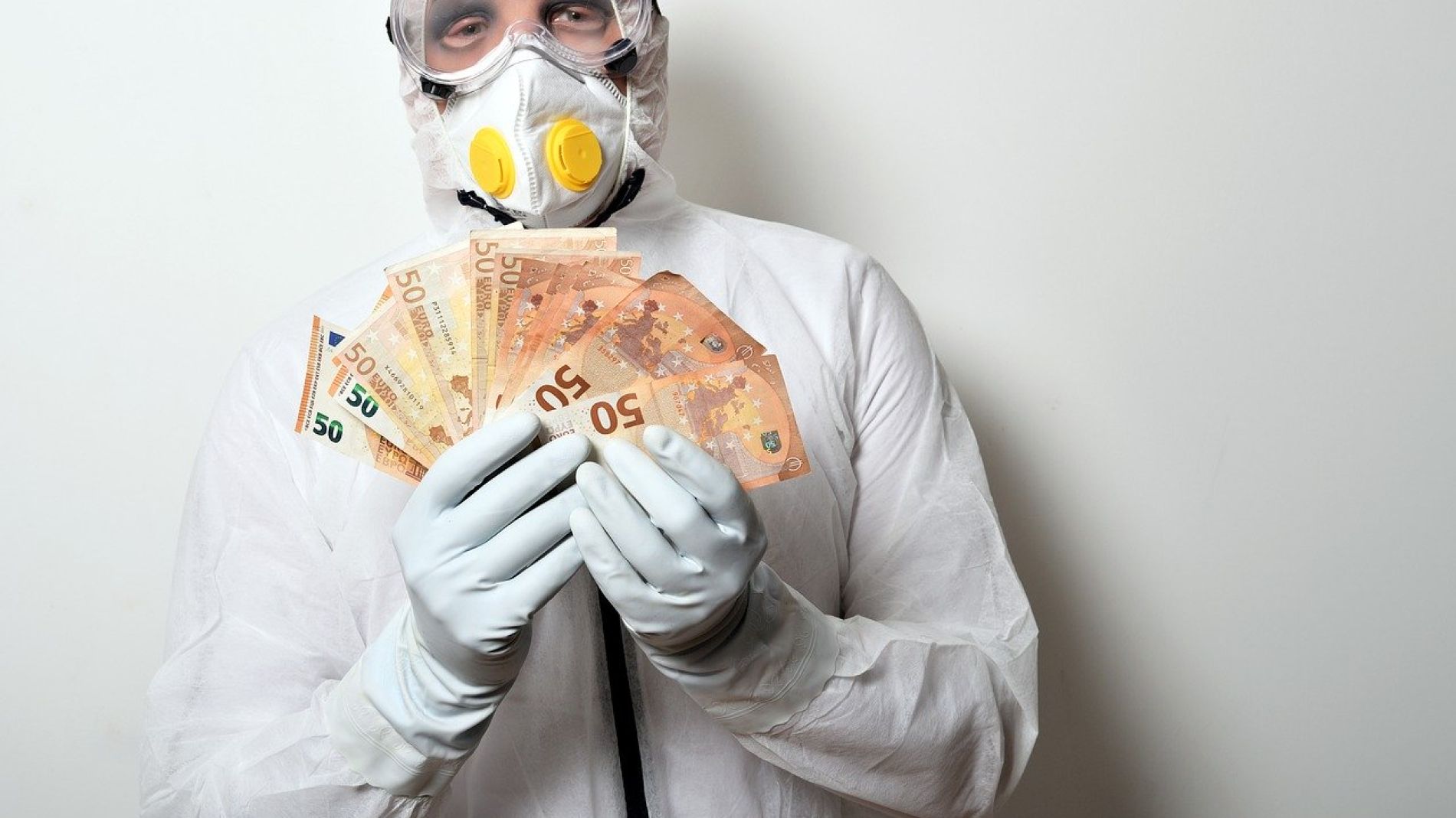 Crisis del coronavirus