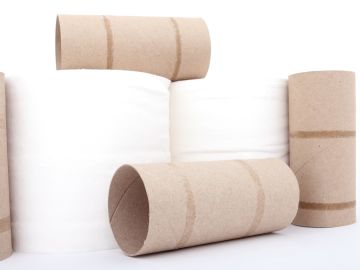 Papel Higi&eacute;nico