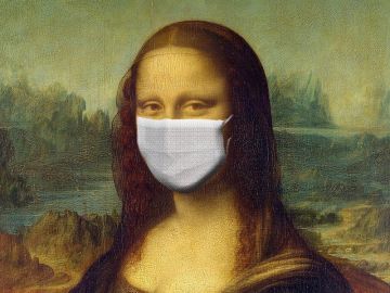 Mona Lisa