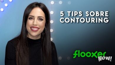 Contouring: 5 trucos que necesitas saber (por Anabel Mua)