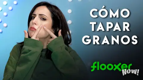 El acné es un problemón, pero el maquillaje puede disimularlo El acné es un problemón, pero el maquillaje puede disimularlo