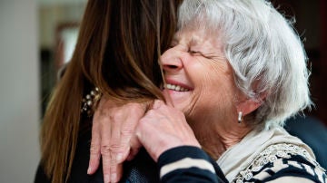 Los ancianos son los más perjudicados por la actual crisis del COVID-19