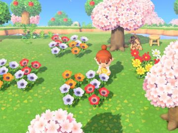 Animal Crossing New Horizons