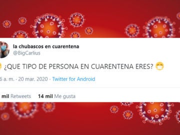 Tuit de @bigcarlius