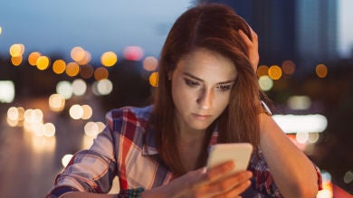 Sin sexo en la cuarentena: así llevan las redes la abstinencia sexual