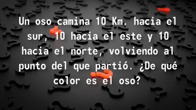5 fantásticos acertijos de lógica para resolver durante la cuarentena
