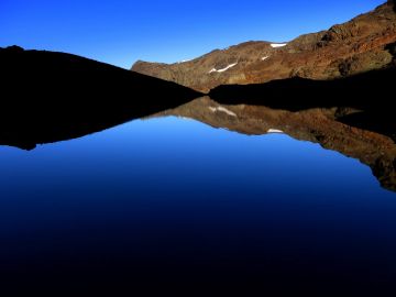 Laguna de lanjar&oacute;n