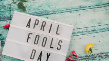 April Fools 2020