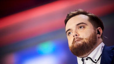 Ibai Llanos confiesa cómo fue su encuentro con Yung Beef: 