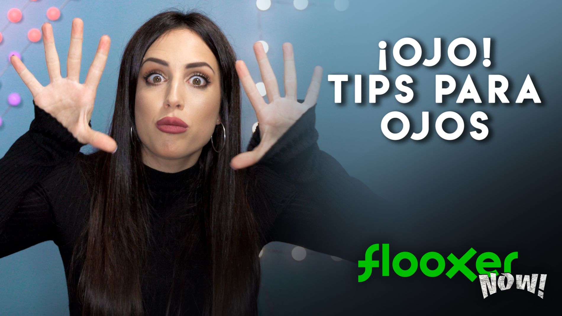 No todo sirve para cualquier tipo de ojo