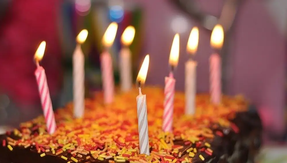 Ideas para celebrar un cumpleaños confinado