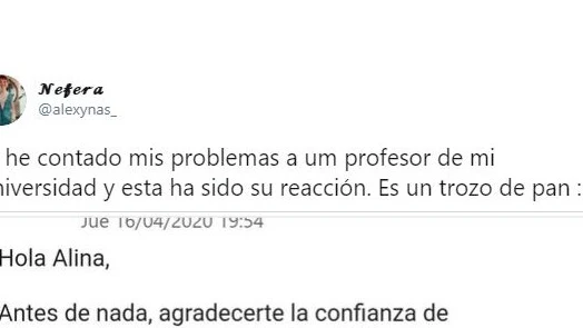Tuit de @alexynas_ Tuit de @alexynas_