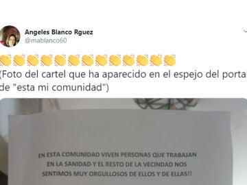Tuit de @mablanco60