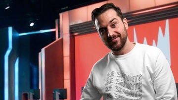 Ocelote, fundador de G2 Esports