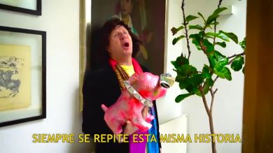 La desternillante versión del 'Ya no puedo más' de Camilo Sesto de Los Morancos por el coronavirus